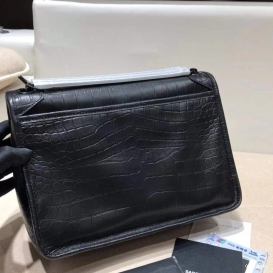 YSL NIKI MEDIUM 0711